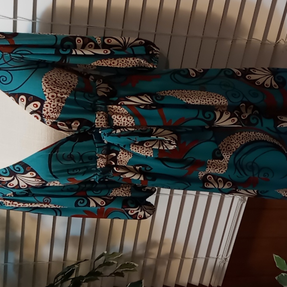 BISOU/BISOU MICHELE BOHBOT DRESS (10)